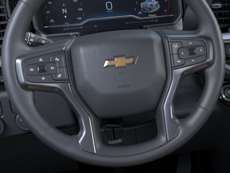 2026 Chevrolet Silverado 3500 HD High Country - Photo 46