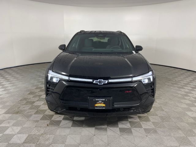 2026 Chevrolet Blazer EV RS - Photo 22