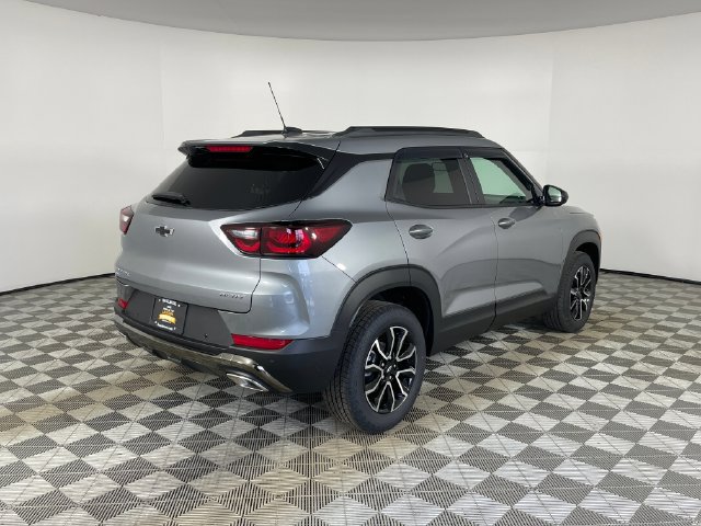 2026 Chevrolet Trailblazer Activ - Photo 22