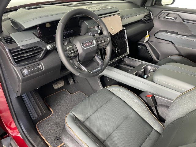 Used 2026 GMC Acadia AT4 SUV
