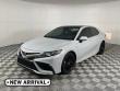 Used 2024 Toyota Camry XSE Sedan
