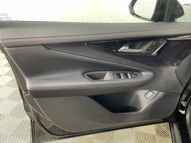 2026 Chevrolet Blazer EV RS - Photo 12