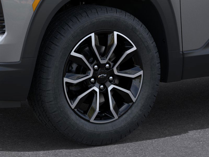 2026 Chevrolet Trailblazer Activ - Photo 33