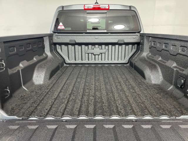 2026 Chevrolet Colorado ZR2 - Photo 12