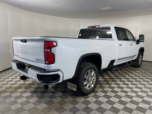 2026 Chevrolet Silverado 3500 HD High Country - Photo 25