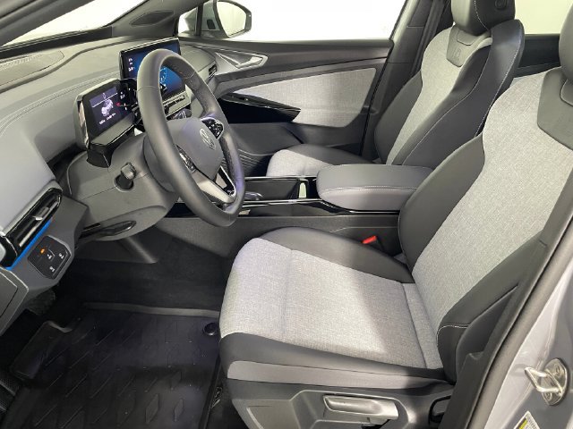 Used 2024 Volkswagen ID.4 Standard SUV