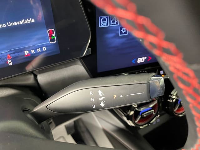 2026 Chevrolet Blazer EV RS - Photo 9