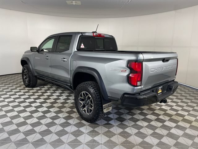 2026 Chevrolet Colorado ZR2 - Photo 16