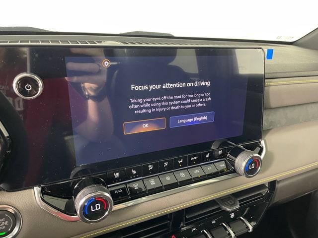 2026 Chevrolet Colorado ZR2 - Photo 5