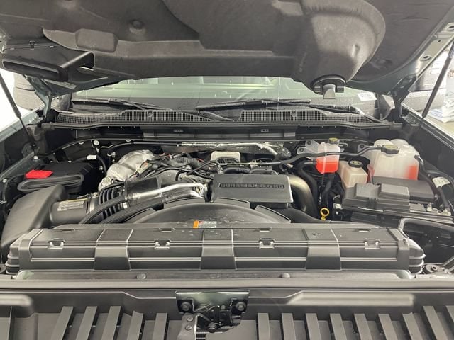 2026 Chevrolet Silverado 3500 HD LTZ - Photo 22