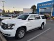 Used 2020 Chevrolet Suburban LT SUV