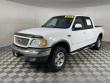 Used 2002 Ford F-150 XLT