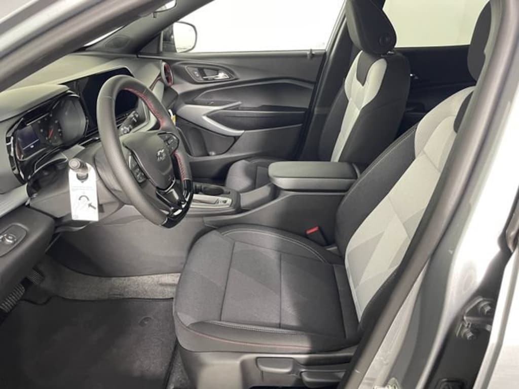 New 2026 Chevrolet Trax 1RS SUV