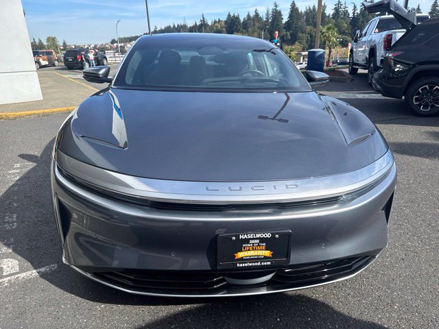 Used 2024 Lucid Air Touring
