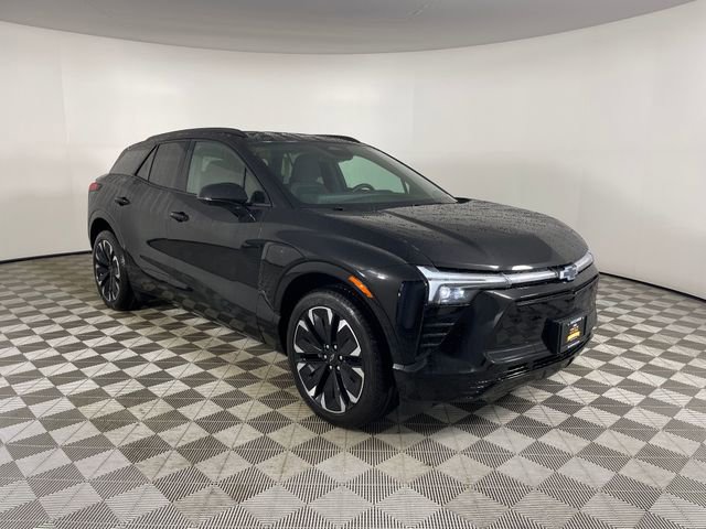 2026 Chevrolet Blazer EV RS - Photo 21