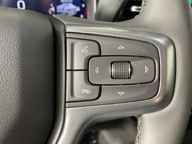2026 Chevrolet Silverado 1500 LT - Photo 9