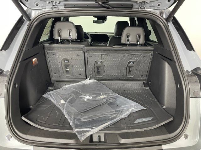 2026 Chevrolet Trailblazer Activ - Photo 16