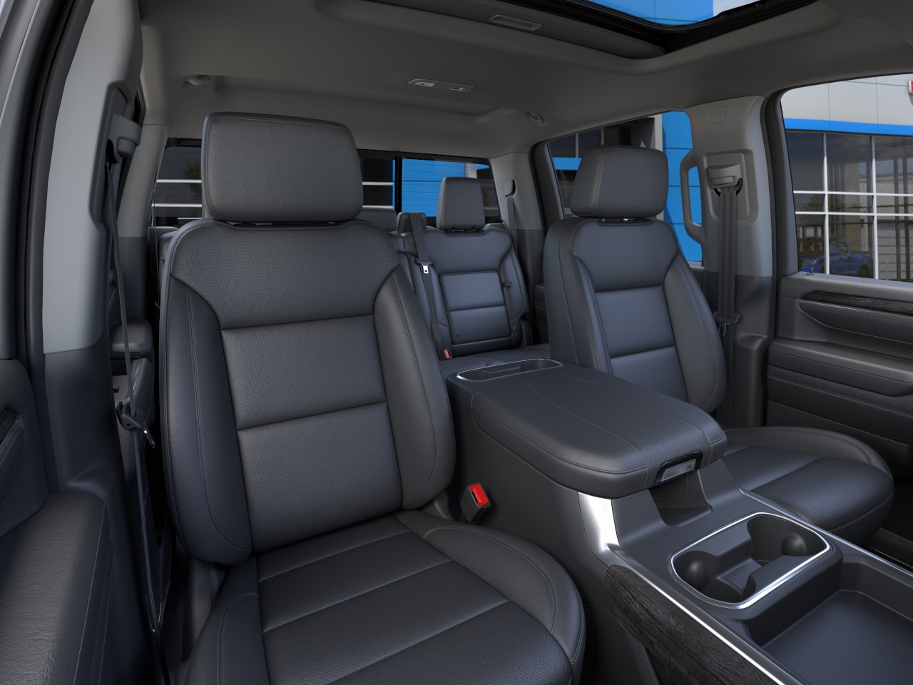 2026 Chevrolet Silverado 3500 HD LTZ - Photo 43