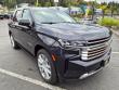 Used 2023 Chevrolet Tahoe High Country SUV
