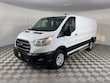  Ford Transit Cargo Van