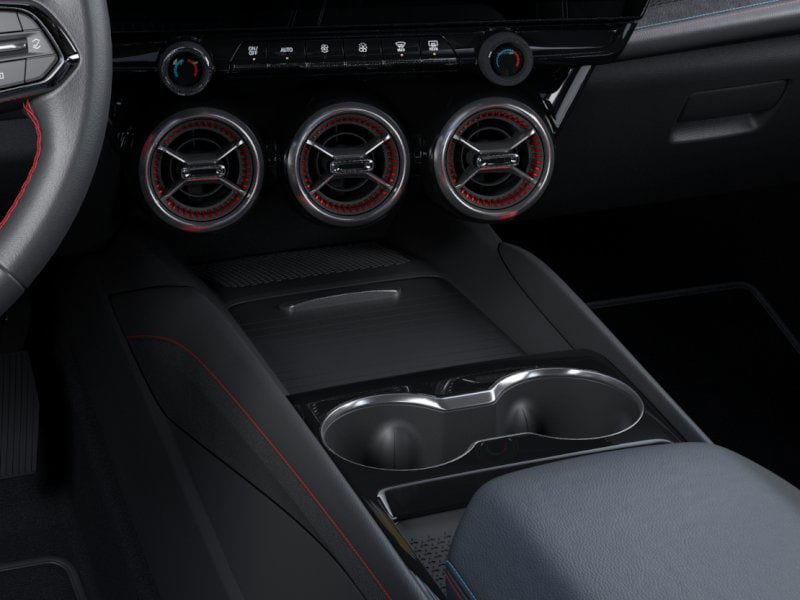2026 Chevrolet Blazer EV RS - Photo 44