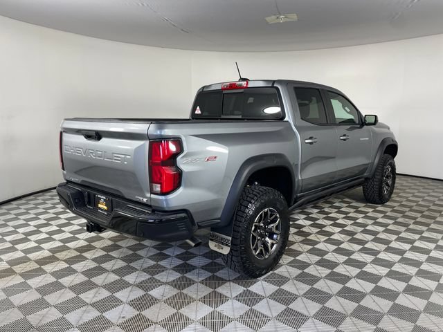 2026 Chevrolet Colorado ZR2 - Photo 18