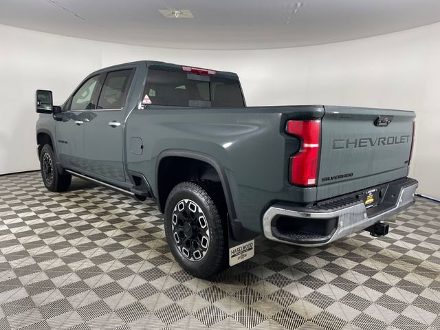 2026 Chevrolet Silverado 3500 HD LTZ - Photo 23