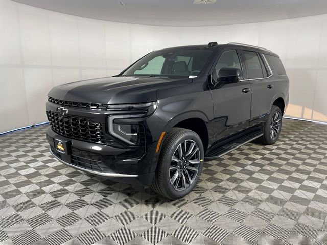 2026 Chevrolet Tahoe