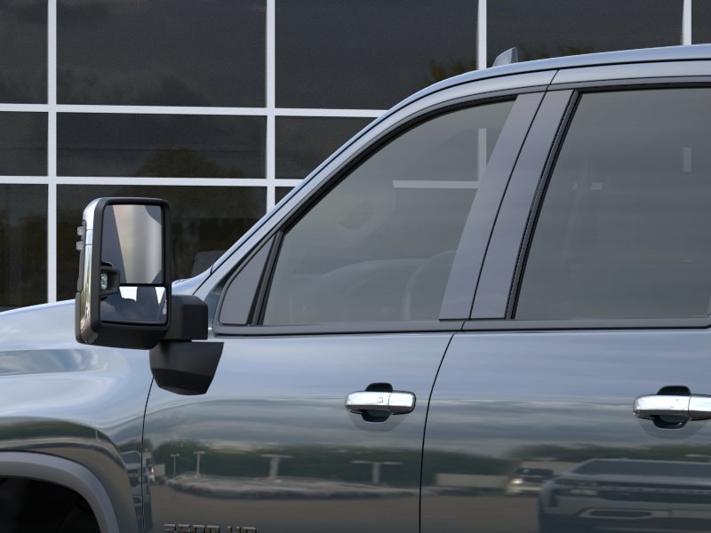 2026 Chevrolet Silverado 3500 HD LTZ - Photo 39