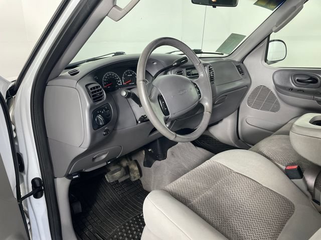 Used 2002 Ford F-150 XLT