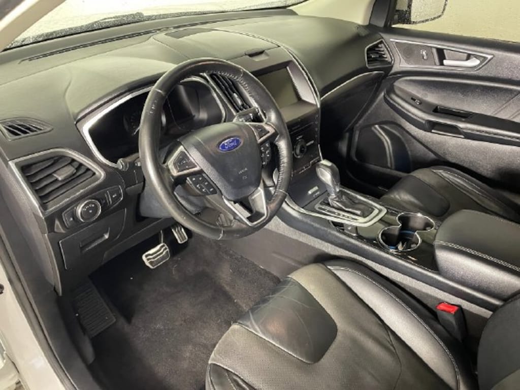 Used 2015 Ford Edge Sport SUV