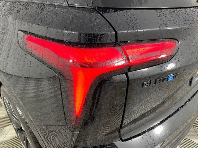 2026 Chevrolet Blazer EV RS - Photo 15