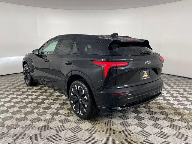 2026 Chevrolet Blazer EV RS - Photo 18