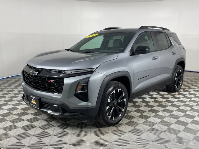 2026 Chevrolet Equinox SUV 