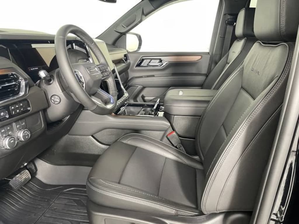 Used 2026 GMC Yukon XL Denali SUV