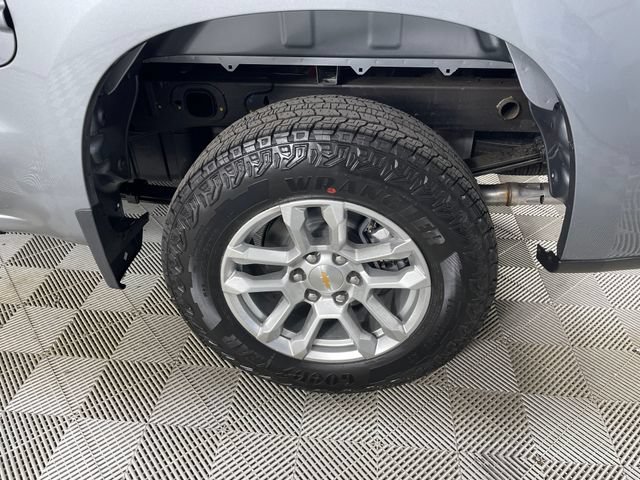 2026 Chevrolet Silverado 1500 LT - Photo 18