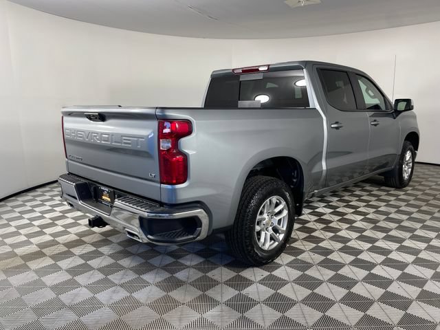 2026 Chevrolet Silverado 1500 LT - Photo 22