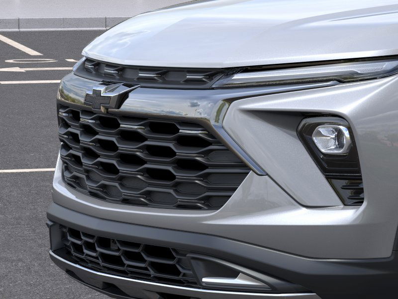 2026 Chevrolet Trailblazer Activ - Photo 37