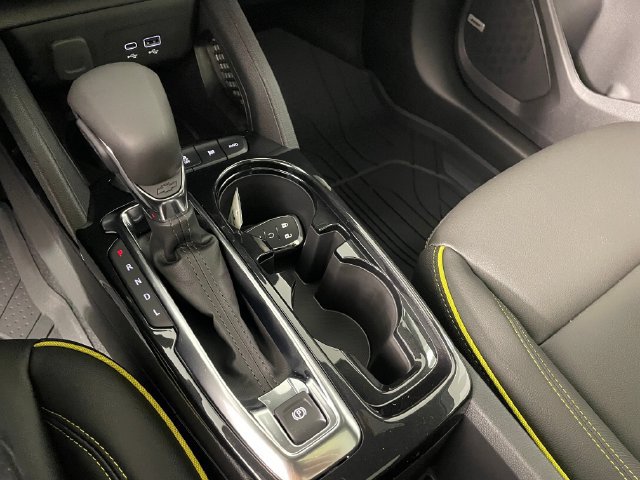 2026 Chevrolet Trailblazer Activ - Photo 7