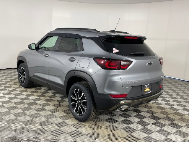 2026 Chevrolet Trailblazer Activ - Photo 20