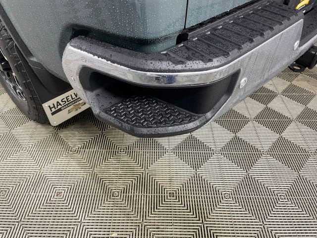 2026 Chevrolet Silverado 3500 HD LTZ - Photo 19
