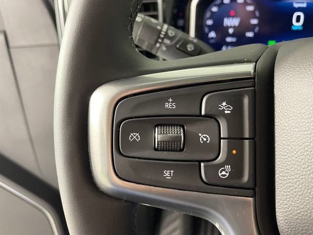 2026 Chevrolet Silverado 3500 HD LTZ - Photo 11