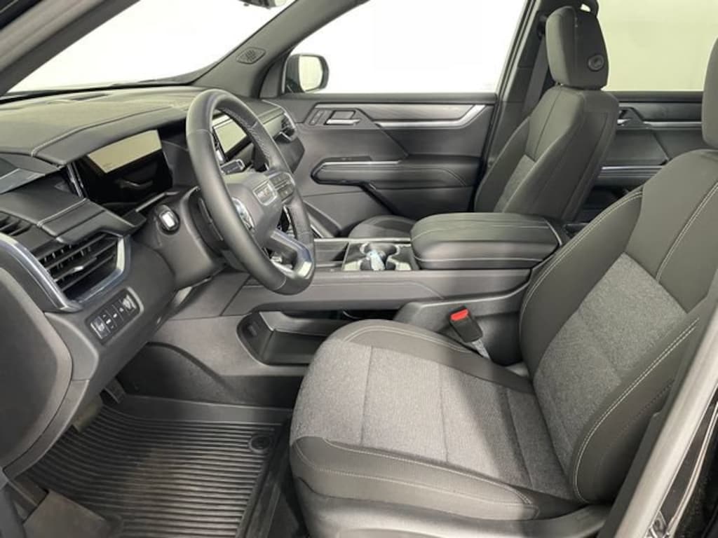 Used 2026 GMC Acadia Elevation SUV