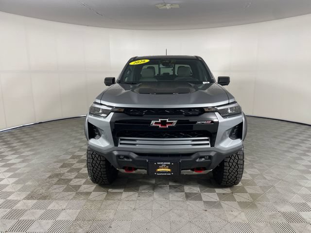 2026 Chevrolet Colorado ZR2 - Photo 20