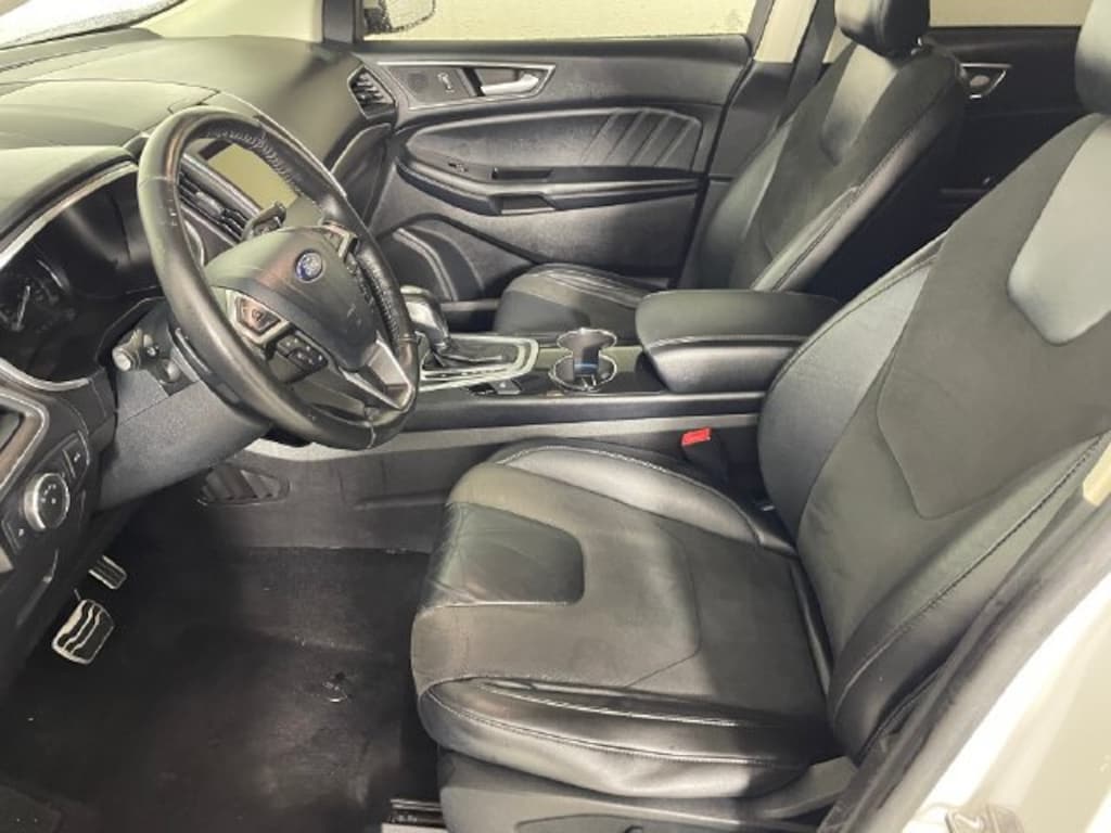 Used 2015 Ford Edge Sport SUV