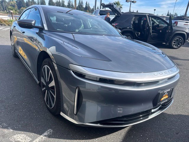 Used 2024 Lucid Air Touring