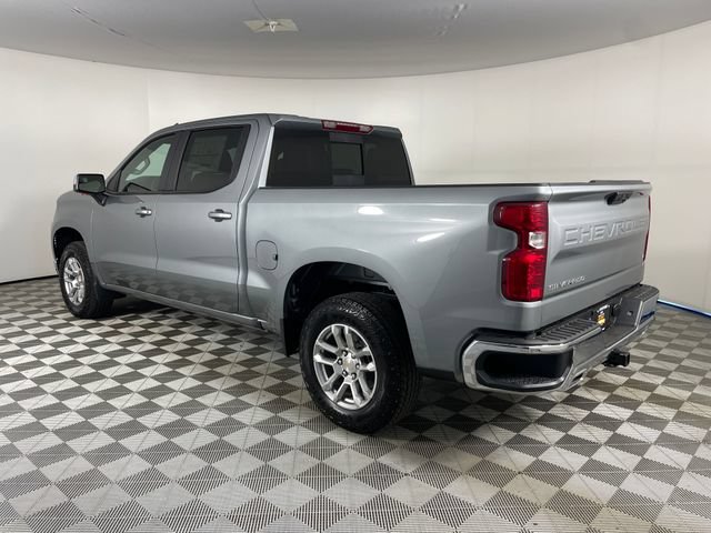 2026 Chevrolet Silverado 1500 LT - Photo 20