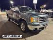 Used 2012 GMC Sierra 1500 SLT Truck