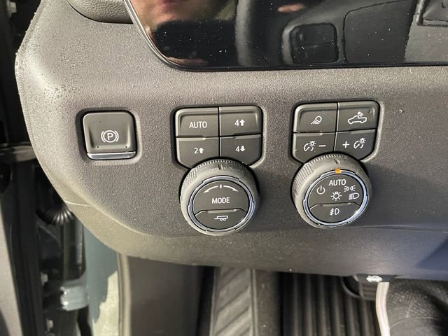 2026 Chevrolet Silverado 3500 HD LTZ - Photo 13
