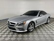  Mercedes-Benz SL 550
